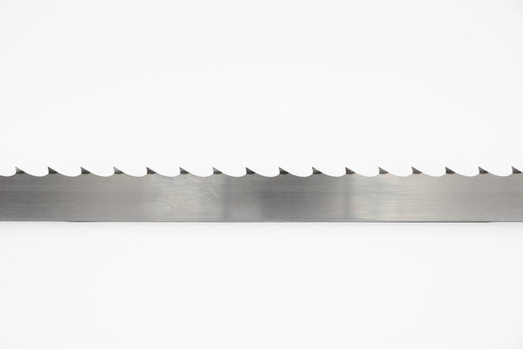 1.25" wide .042 Sawmill Band Blades $15/ea.+ Packs of 10, & Full Box
