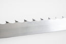 Custom Cut Length 1.25" wide .042 Sawmill Band Blades-2