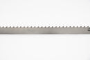Custom Cut Lengths 1" wide .035 Sawmill Band Blades $15/ea.+-3