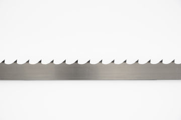 1.5" wide .050 Sawmill Band Blades Packs of 10, & Full Box - 0