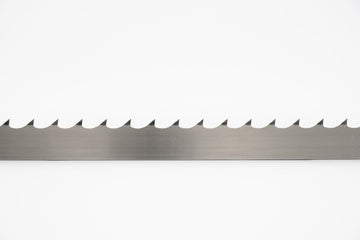 1.5" wide .045 Sawmill Band Blades Packs of 10, & Full Box - 0