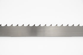 Custom Cut Length 2" wide .050 Sawmill Band Blades $48/ea.+