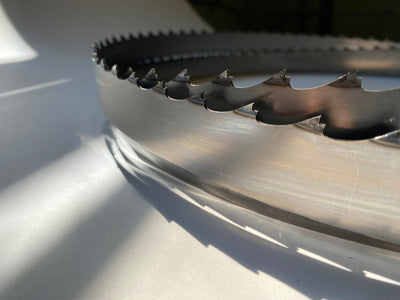 Wholesale Resaw and Sawmill Band Blades