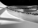 Custom Cut Length 1.25" wide .042 Sawmill Band Blades-1