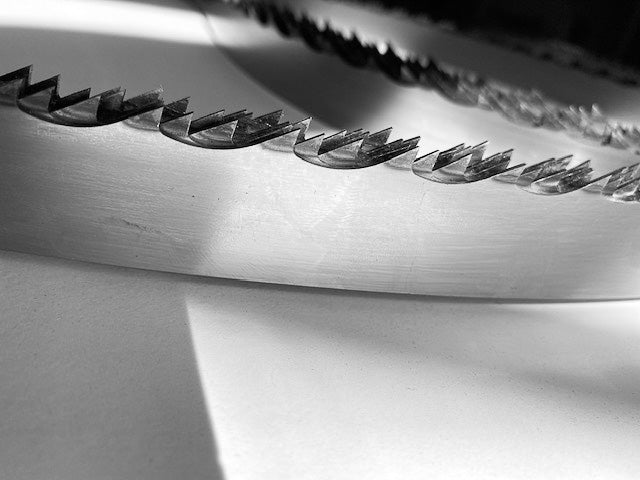 Big Mouth Blades Homepage