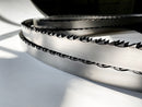 1.25" wide .042 Sawmill Band Blades $15/ea.+ Packs of 10, & Full Box-7