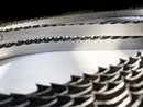 1.25" wide .042 Sawmill Band Blades $15/ea.+ Packs of 10, & Full Box-8