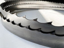 Custom Cut Length 1.5" wide .055 Sawmill Band Blades $32/ea.-5