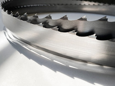 Specialty Band Blades