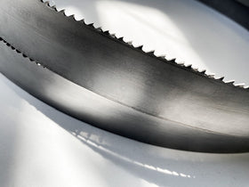 2"  Pallet Dismantling Bi-metal Lenox Sawmill Bandsaw Blades $210/ea.+ Pack of 9