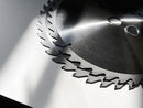 Circular Saw Blade for Wood 40T 10-12" Packs of 1, 5, 10, or Full Box, $14 ea.+-1