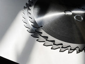Circular Saw Blade for Wood 40T 10-12" Packs of 1, 5, 10, or Full Box, $14 ea.+